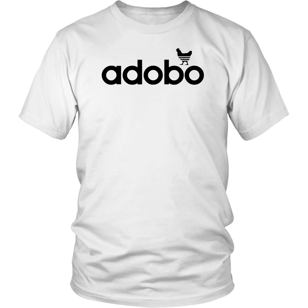 Adobo dongts
