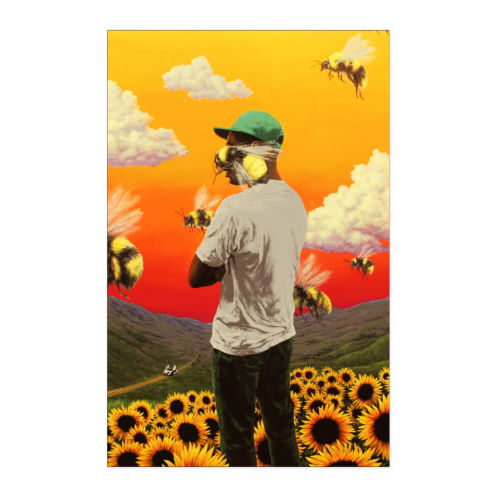 Tyler 11x17