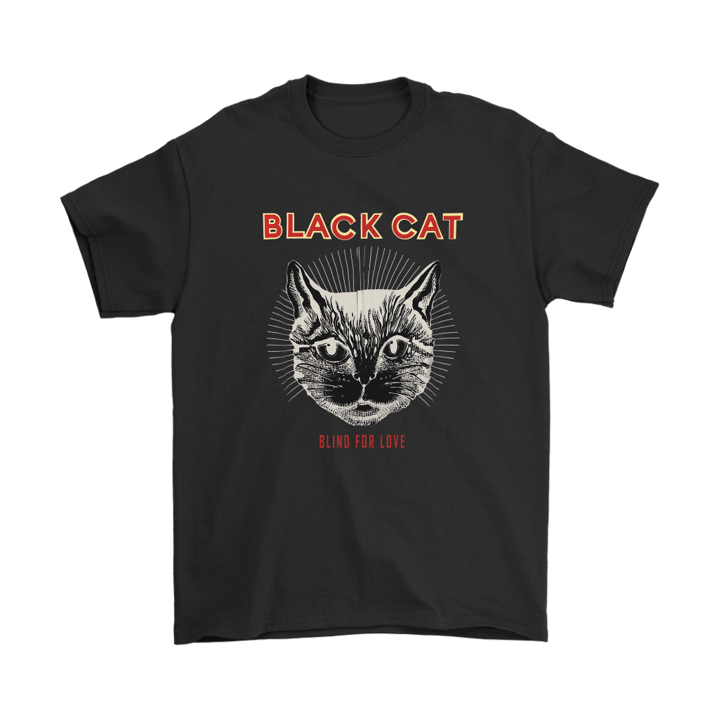 GUCCI Black Cat