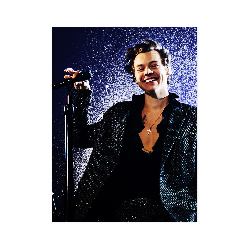 harry style - linh7