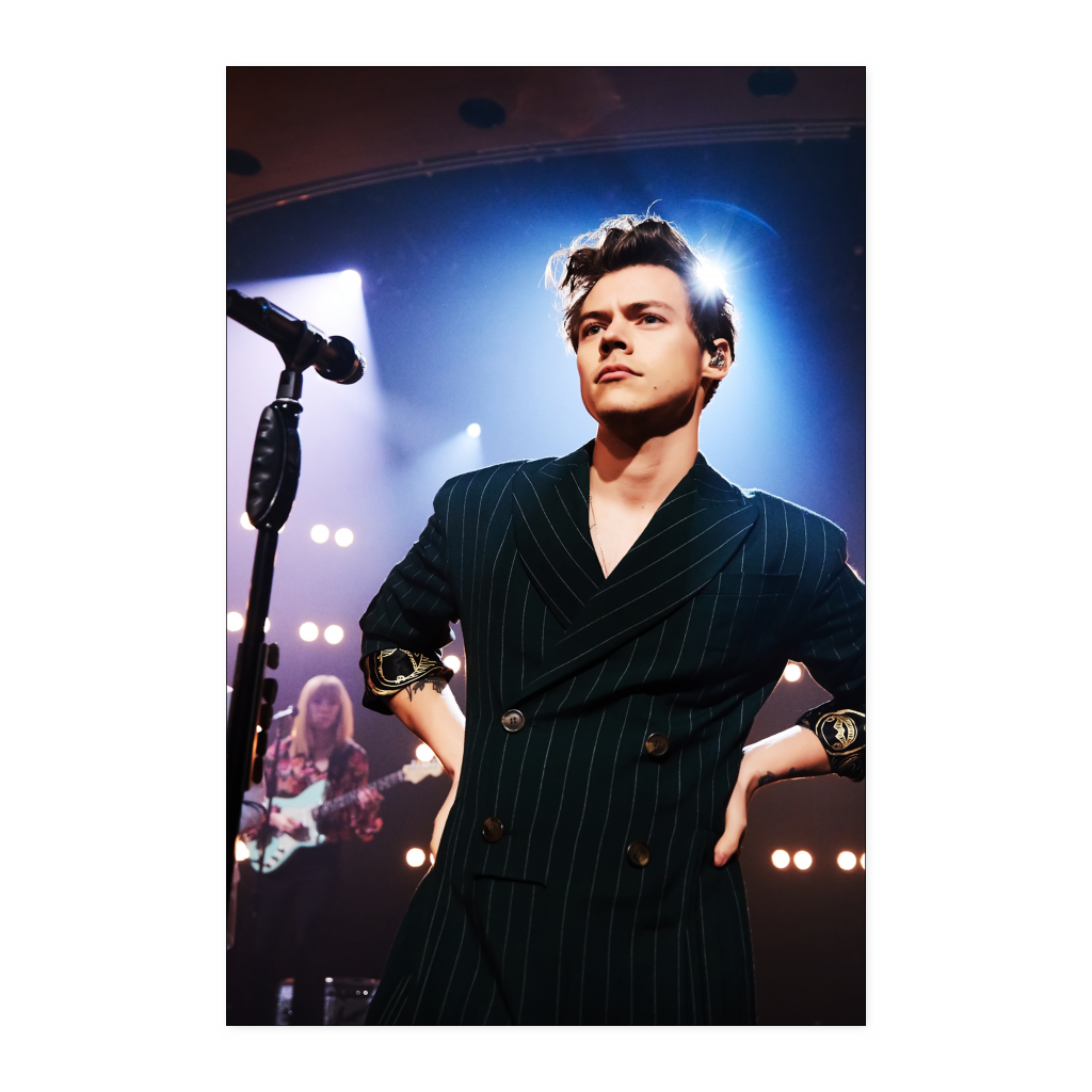 harry style - linh5