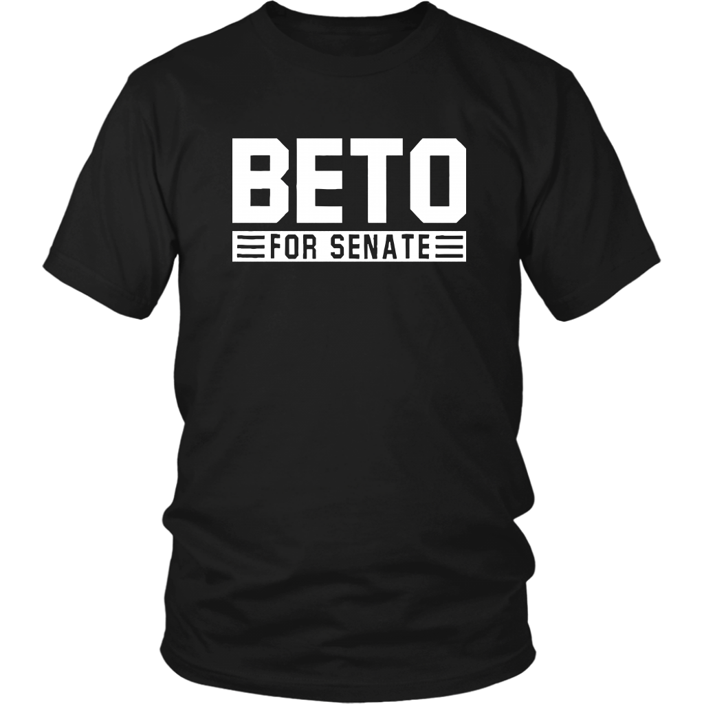 beto tshirt