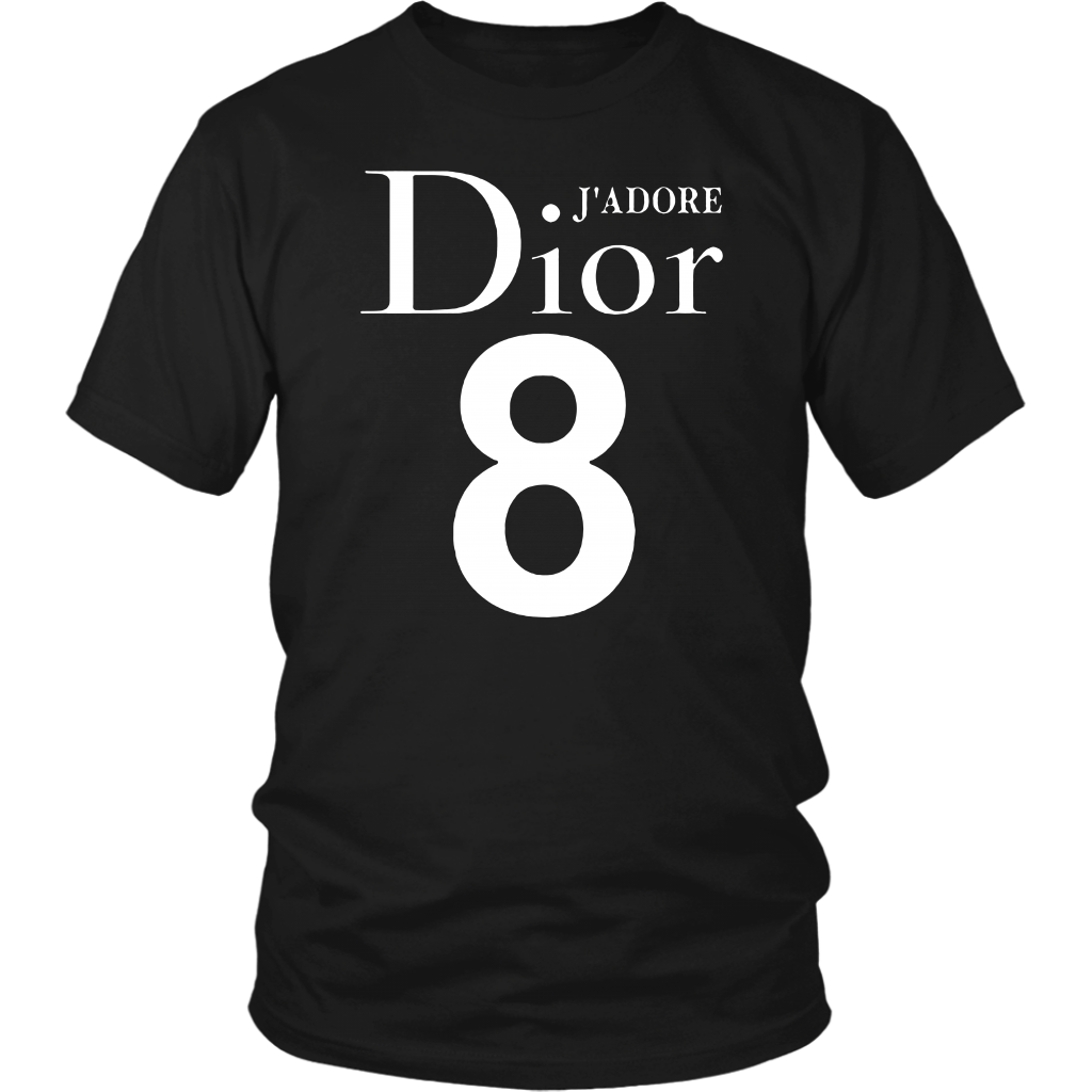 dior 8 dong
