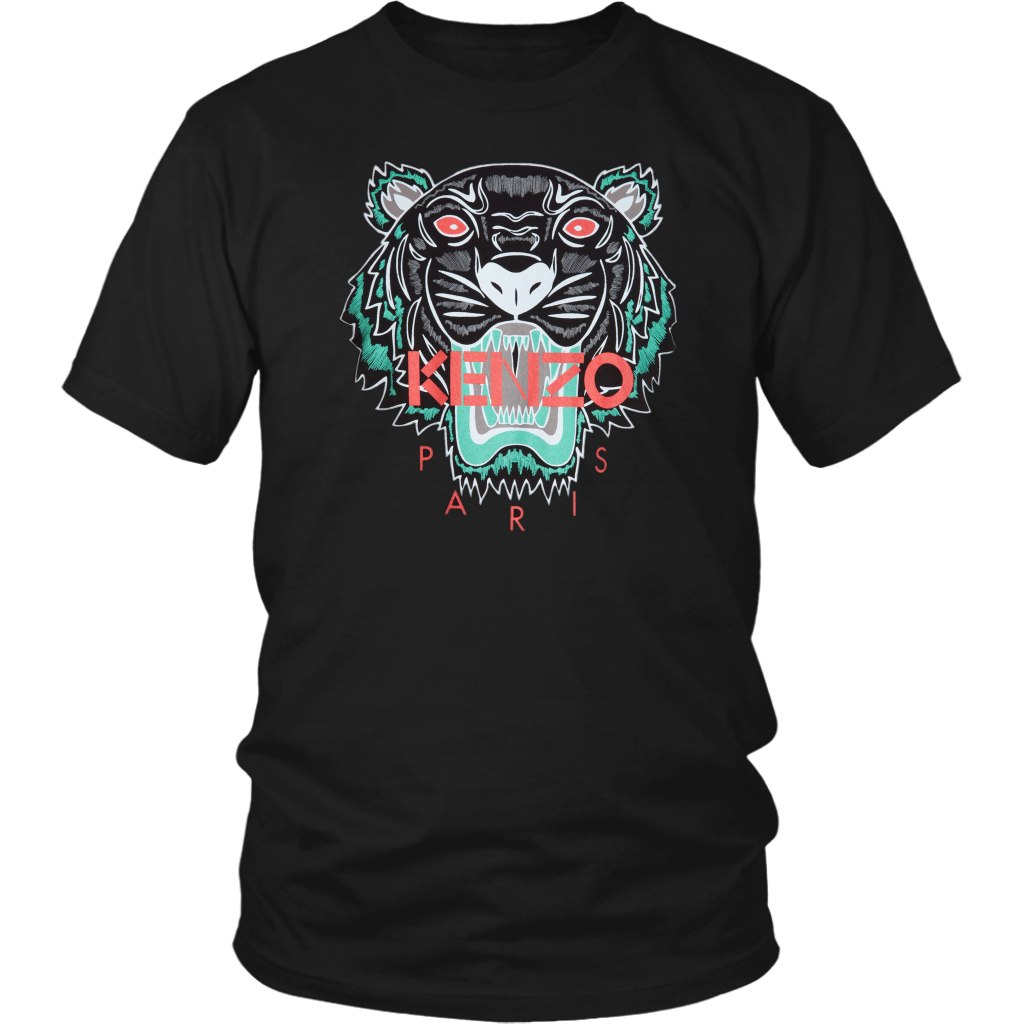 kenzo tshirt