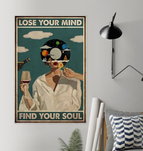 6 1211-24x36-LOSE YOUR MIND