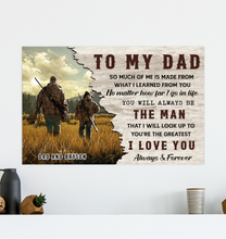 01-PT-1505-Purple-VV-16*24-Dad and Bryson