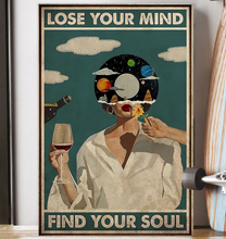 6 1211-24x36-LOSE YOUR MIND
