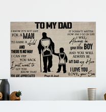 04-PT-1605-Purple-VV-16x24-Papi & Jael