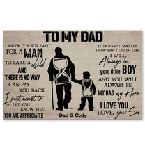 04-PT-1605-Purple-VV-11*17-Dad & Cody