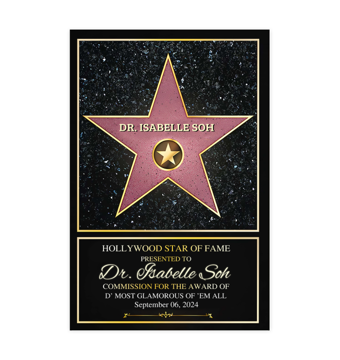 05-PT-1605-Purple-VV-12x18-Dr. Isabelle Soh
