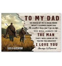 01-PT-1505-Purple-VV-11*17-Dad & Courtney