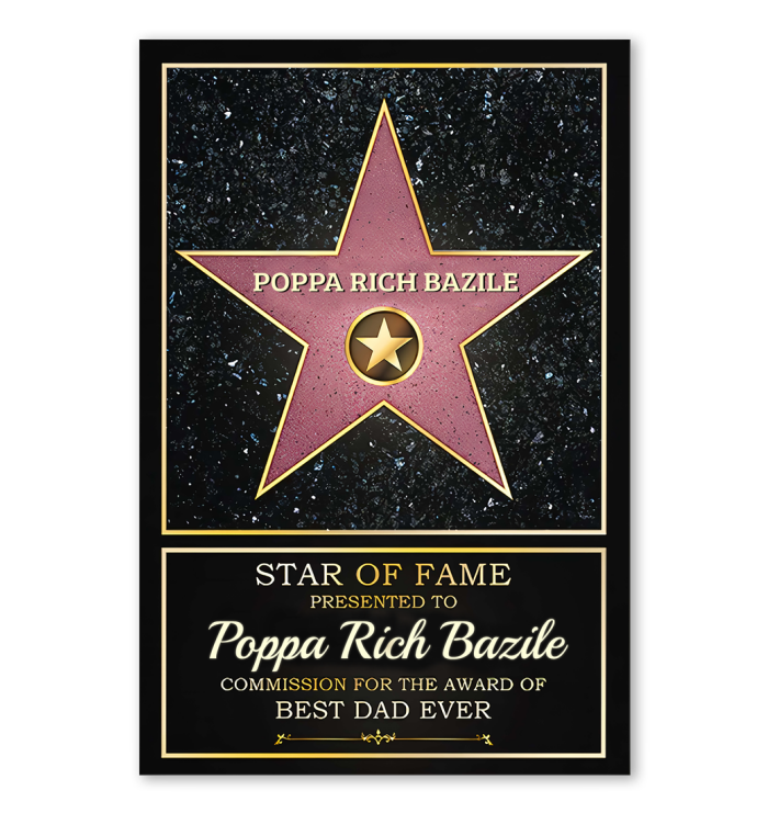 05-PT-1605-Purple-VV-16x24-Poppa Rich Bazile