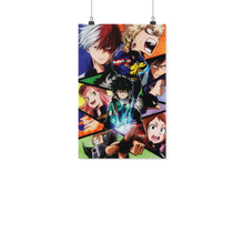 my hero academia - linh 56