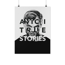 Avicii18x24 Poster TD