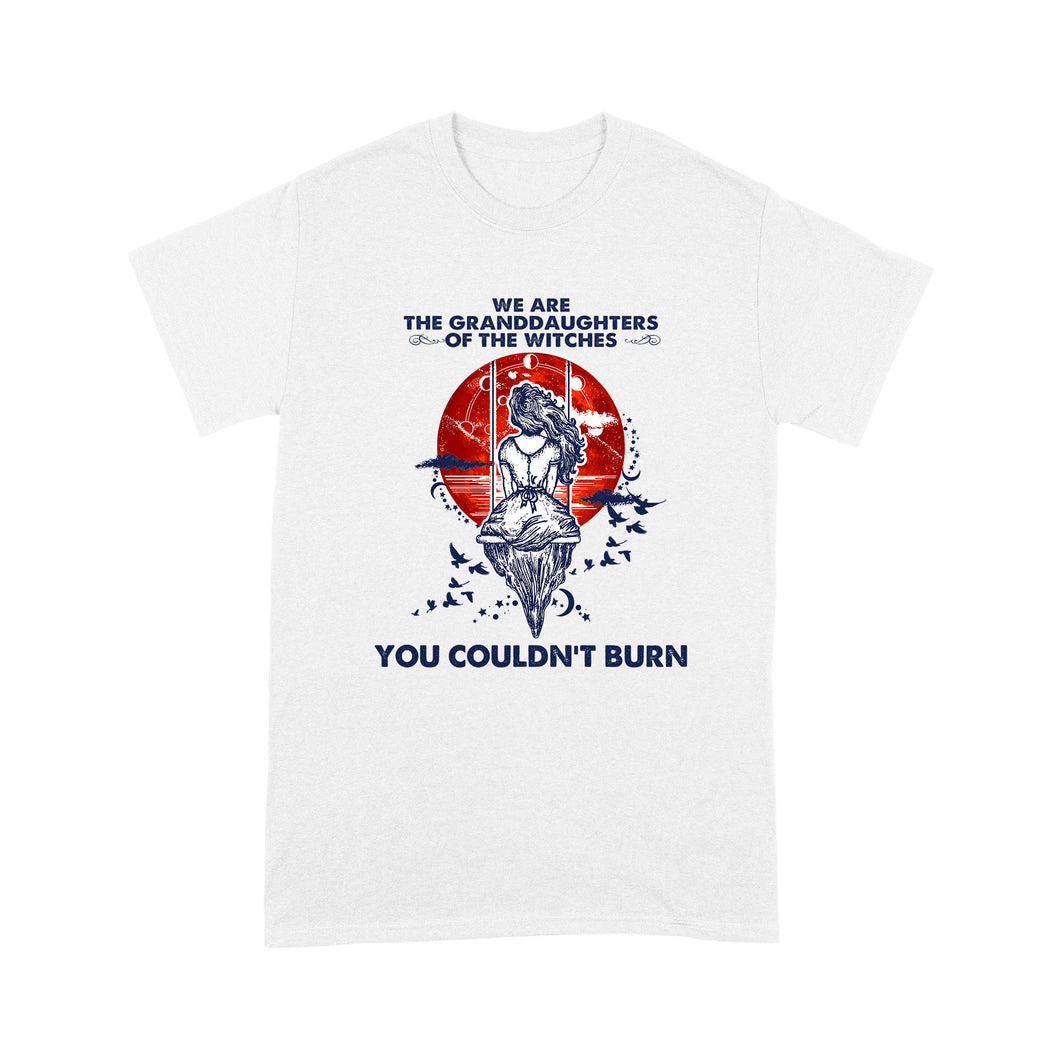 3TS042502B CT PRE light t-shirt color