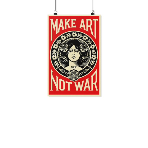 make art - linh 2new