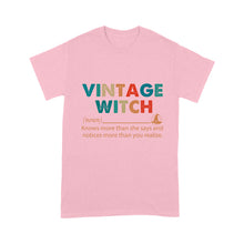Standard T-shirt
