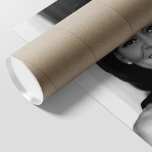 Michelle Obama poster kanh