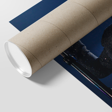 Harry Styles poster Kanh