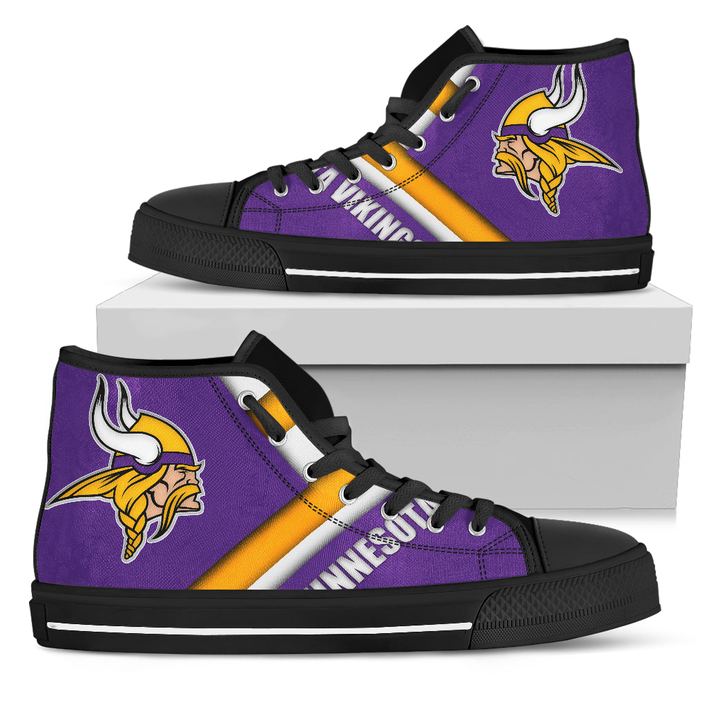 Minnesota Vikings NA HT