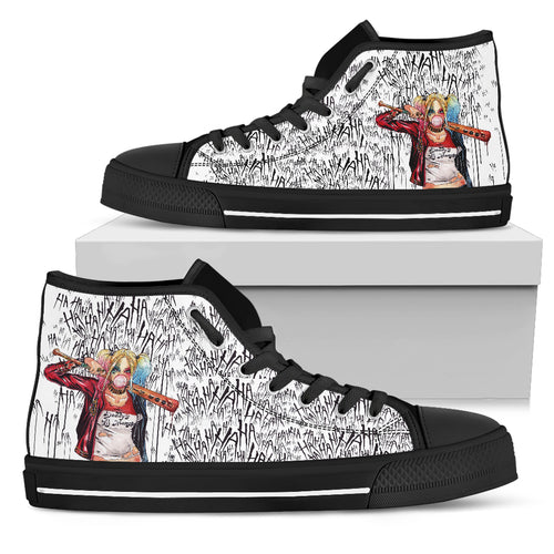 Harley Quinn High TOp NA
