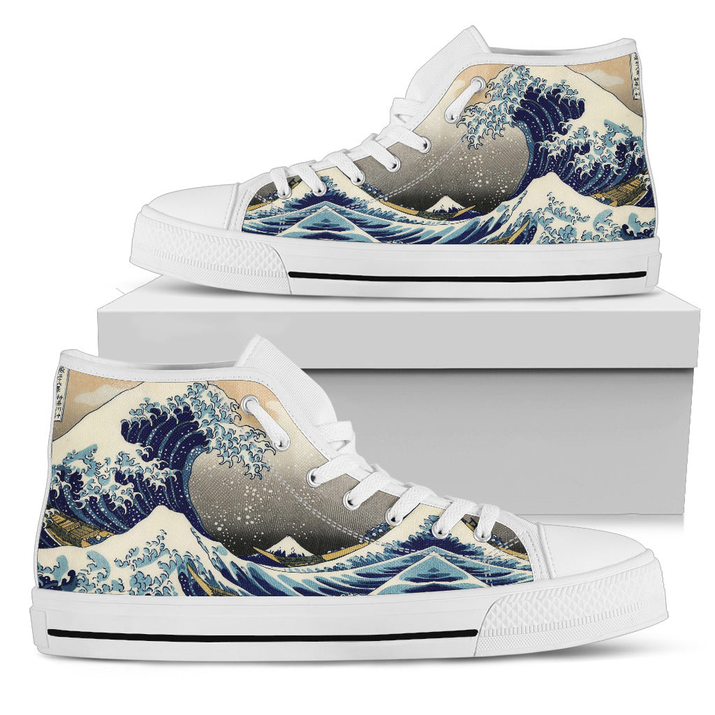 Great Wave NA HT