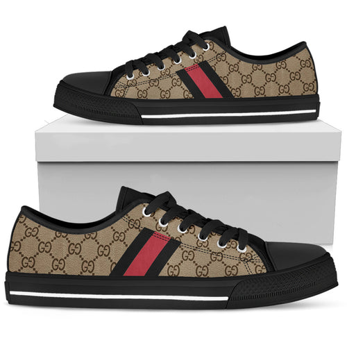 GC LOW TOP MON