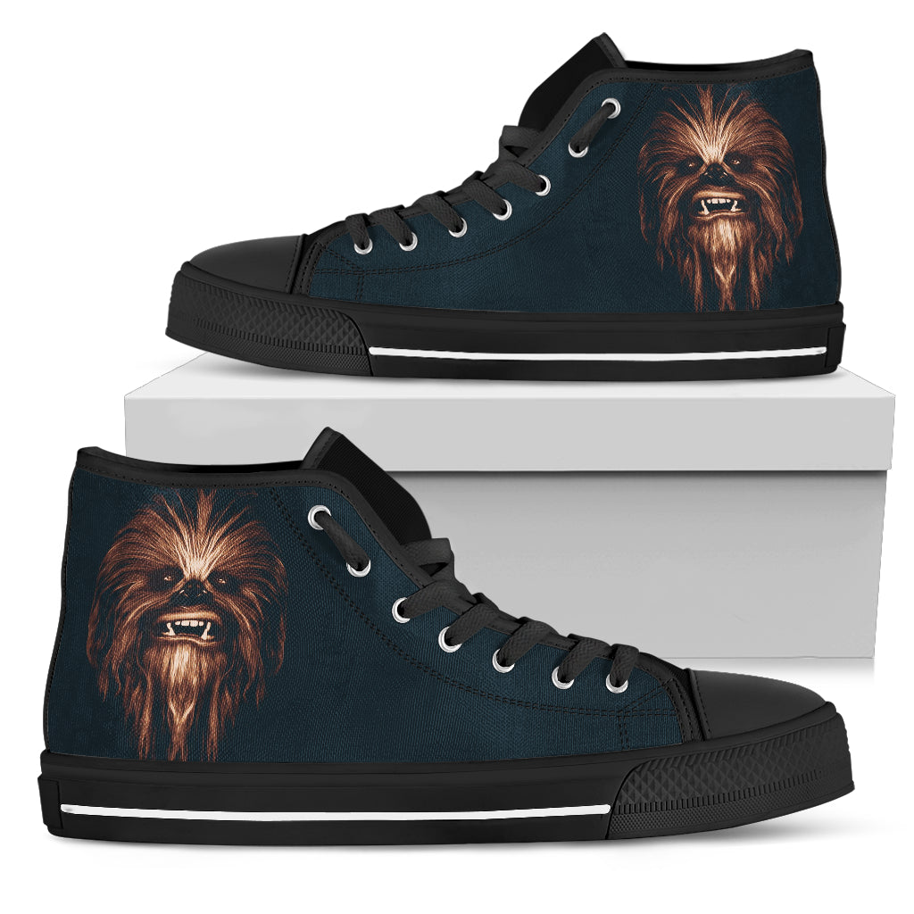 Chewbacca NA HT WOMEN