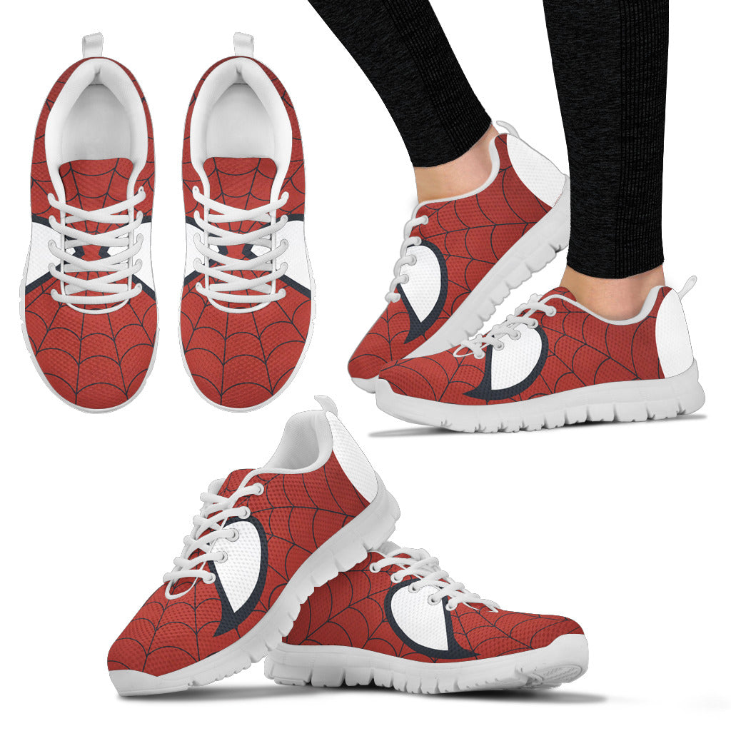 Spiderman women shoe