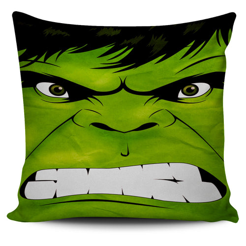 Hulk Pillow cover Kanh