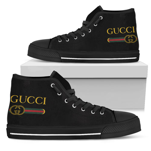GC LOGO BLACK MON