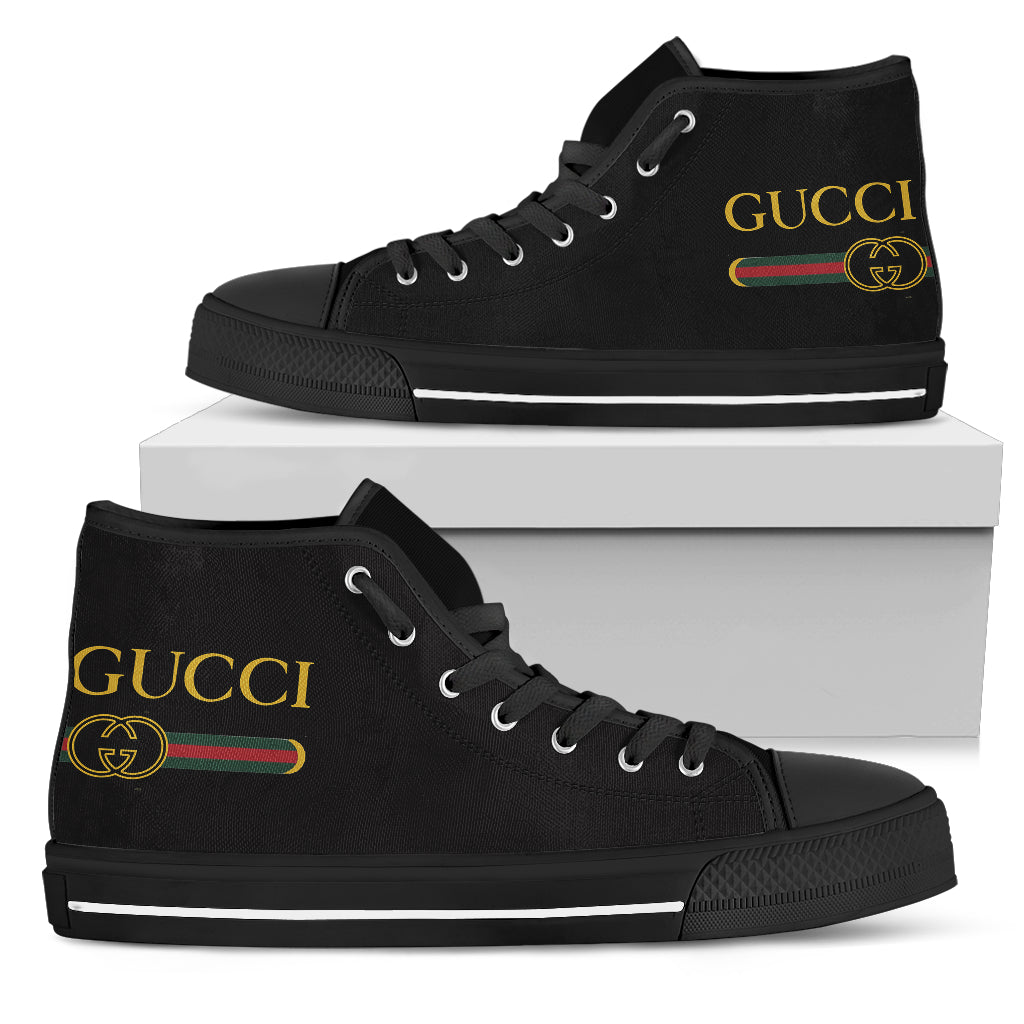 GC LOGO BLACK MON