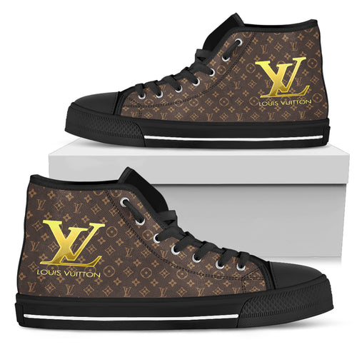 LV Sneakers Mon