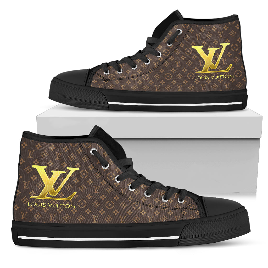 LV Sneakers Mon