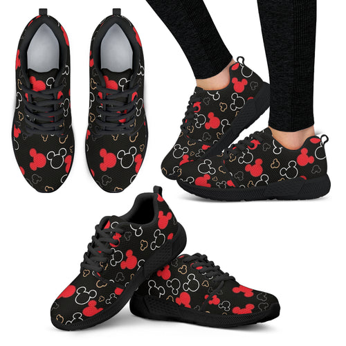 Mickey NA RS WOMEN dau