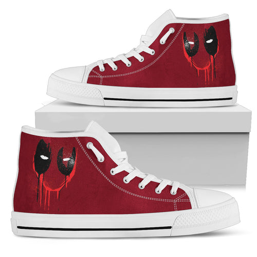 Deadpool NA HT