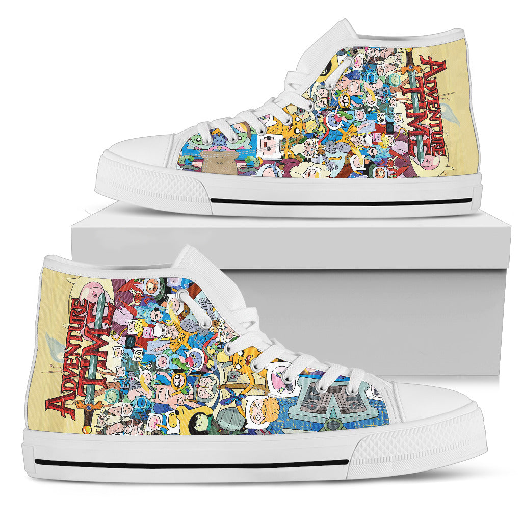 Adventure Time NA NT