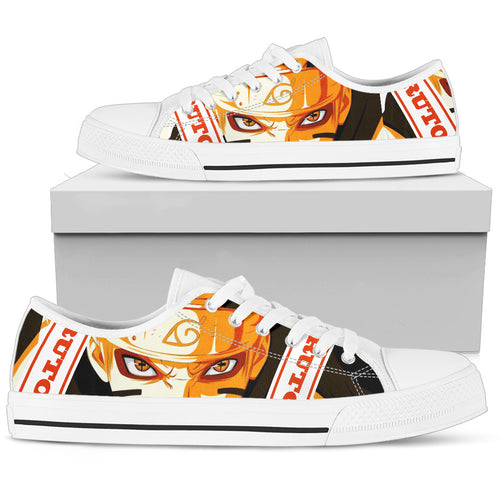 naruto low top kanh