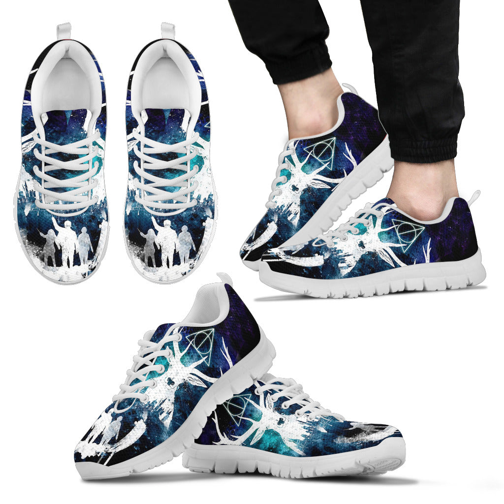 harry potter men shoe