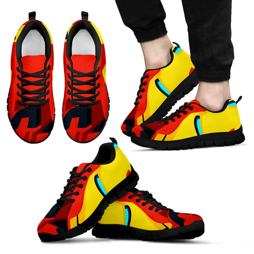 Ironman Shoes NA M
