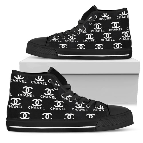 C High Top Mon
