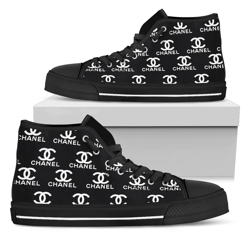 C High Top Mon