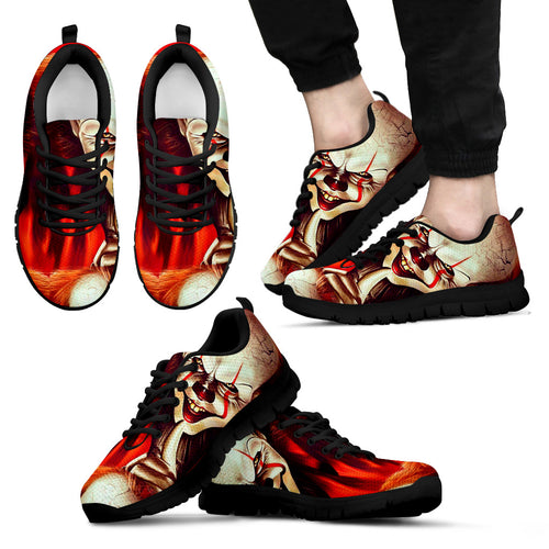 Pennywise NA shoes mat