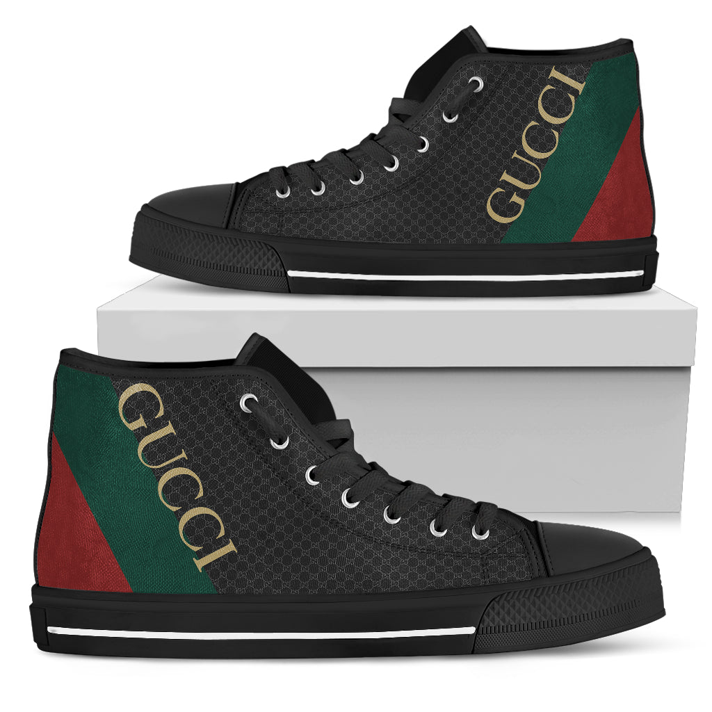 GC High Top Mon