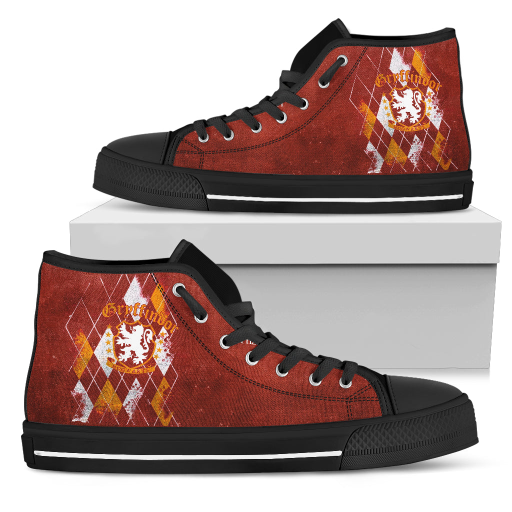 Gryffindor NA HT HP qua tram