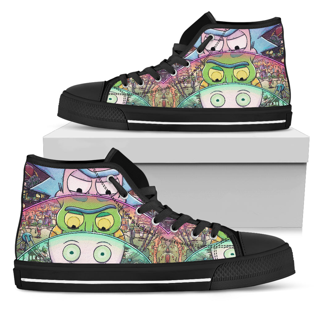 Rick NA HT