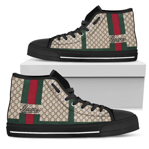 GC High Top Mon