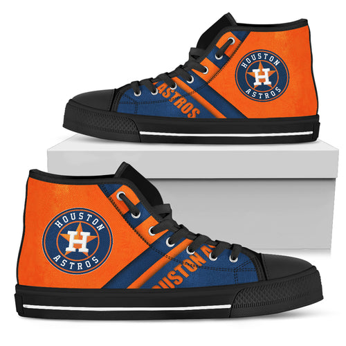Houston Astros NA High Top W