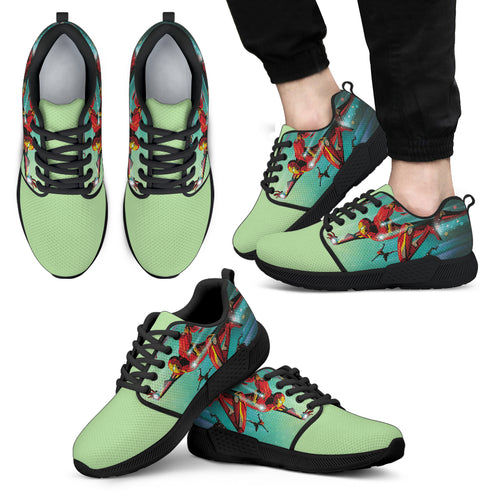 Ironman Athletic Shoes