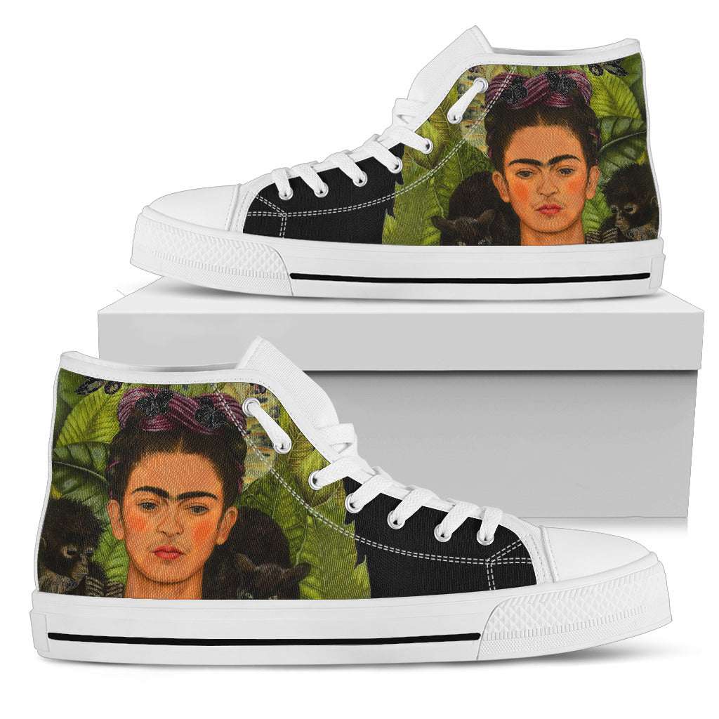 Frida Kalho